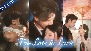 ChenSi × Jinzi💔A Love Across 1,000 Years… Yet She Still Dies in His Arms Again