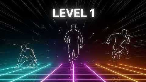 HIGH QUALITY Next-Level Interactive Warm Up #1 | Speed, Focus & Reaction Workout