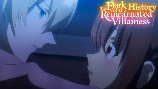 Convincing Her Boyfriend to Not Kill Her Other Boyfriend | The Dark History of the Villainess