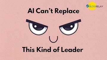 The Leadership Advantage That No AI Can Replace
