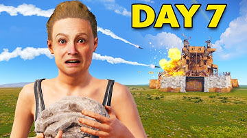 I tried Rust as a complete beginner. I almost gave up. (FULL MOVIE)