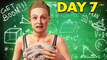 I tried Rust as a complete beginner. I almost gave up. (FULL MOVIE)