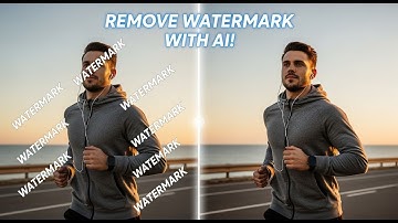 Remove Watermarks from Any Video Using AI — Quick & Easy Tutorial