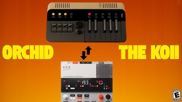 Orchid + KO2 Connectivity | Does It Actually Work?