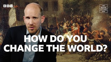 Can Ordinary People Still Change the World? | The Reith Lectures 2025