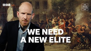 The Collapse of Trust – And How We Can Fix It | The Reith Lectures 2025