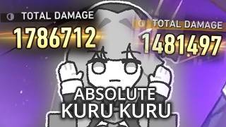 Absolute Kuru Kuru