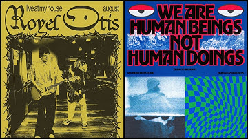 My Latest Graphic Design Work 2025 (Client Projects & More)