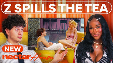 exposing behind the scenes of nectarhouse