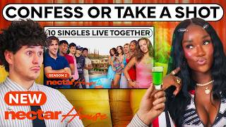 Download lagu exposing behind the scenes of nectarhouse