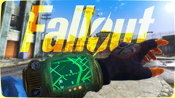 Top 7 Fallout Mods This Week You Need To Try – Legends Of The Old World