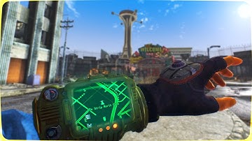 New Fallout Mods This Week You Need To Try – Legends Of The Old World