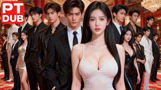 [Full episodes] Pernikahan Paksa CEO & Mahasiswi Miskin: Hidup atau Mati di Ambang Tahun Baru!