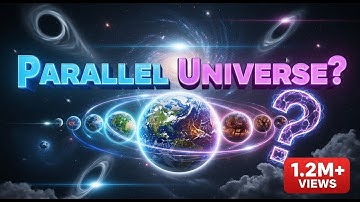 Wetenschappers proberen een portaal naar een parallel universum te openen! | Real2Real
