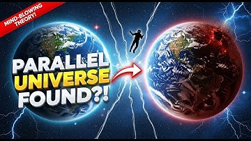 Wetenschappers proberen een portaal naar een parallel universum te openen! | Real2Real