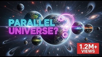 Wetenschappers proberen een portaal naar een parallel universum te openen! | Real2Real