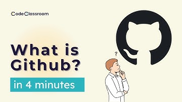 What is GitHub? (The 4-min Guide for Beginners)