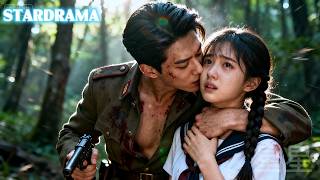 18歲少女為躲過惡魔軍閥追殺當場裝瞎，怎料這個大魔頭對她一見鍾情，抱回家寵得她下不了床！#少帥的嬌妻愛裝瞎 #drama #霸道總裁 #星星追劇