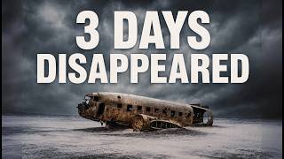 Three Days America Disappeared: Carrington, Alaska & NORAD