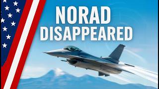 Three Days America Disappeared: Carrington, Alaska & NORAD