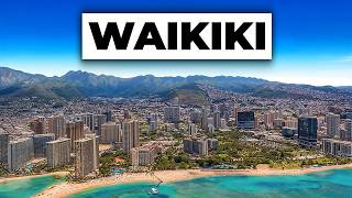 A FULL Tour of Hawaii’s #1 Hidden Gem: Waikiki