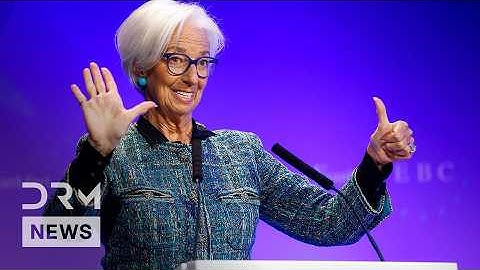 FULL REMARKS: ECB President Christine Lagarde Keynote at the 35th European Banking Congress | AF1G