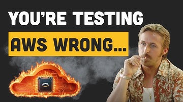 AWS… But It Runs on Your Laptop (LocalStack)