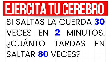 9 DESAFÍOS DE RAZONAMIENTO LÓGICO