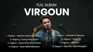 LAGU-LAGU VIRGOUN TOP HITS ROMANTIS