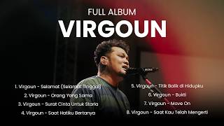 LAGU-LAGU VIRGOUN TOP HITS ROMANTIS