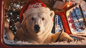 I Remade Coca-Cola’s AI Christmas Ad in 24 Hours | Holidays Are Coming