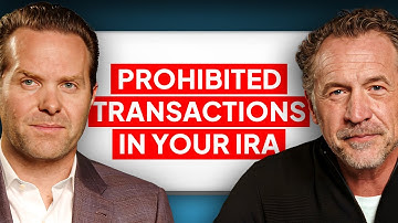How to Avoid Prohibited Transactions in Your Self-Directed IRA