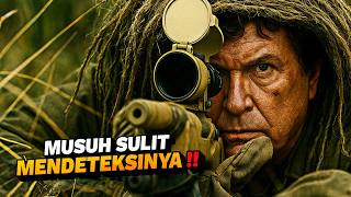 ELIT SNIPER PALING MEMATIKAN !! | SELURUH ALUR CERITA FILM SNIPER PART 1 SAMPAI 4 SUB INDO