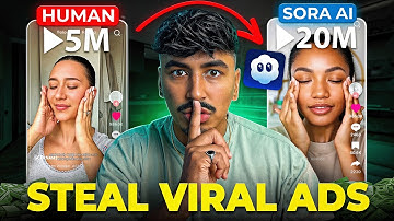 Create Realistic AI UGC Ads from Viral Videos with Sora 2... (Topview