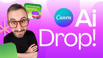 Canva Just Dropped AI Tools That Change Everything