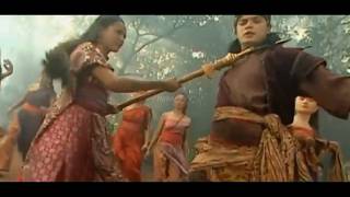 The Secret of Malwapati Dewa's Evil Concubine Revealed - Bayu Again Steps in to Help Sudawirat