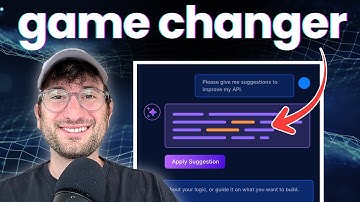 This NEW tool is changing the way I code with AI (seriously)