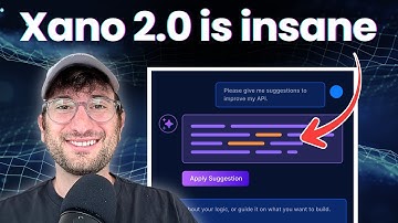 This NEW tool is changing the way I code with AI (seriously)