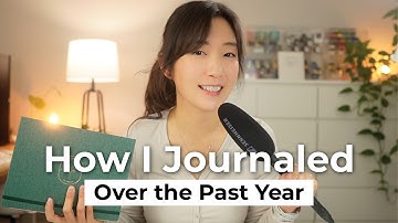 The ultimate journaling guide you should watch before 2026