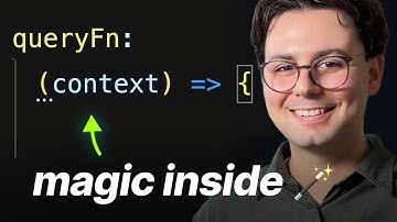 You can’t NOT use TanStack DB!