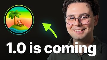 TanStack DB v1 is coming...