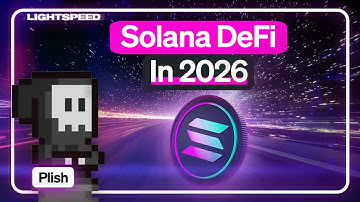 How Hylo Is Accelerating Solana DeFi In 2026 | Plish