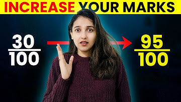 3 Common Mistakes Students Make Before Exams (Don’t Repeat!)‼️‼️