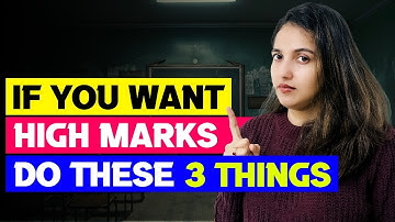 3 Common Mistakes Students Make Before Exams (Don’t Repeat!)‼️‼️