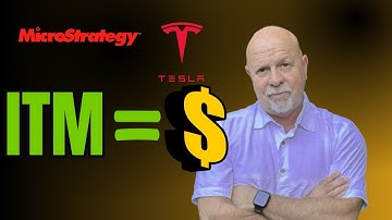 In-The-Money Covered Calls Explained — My #1 Options Income Strategy