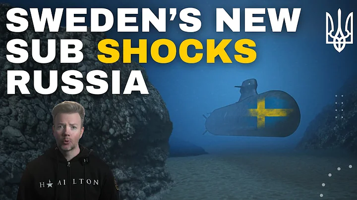 This New Swedish Submarine Has Russia Completely Outmatched