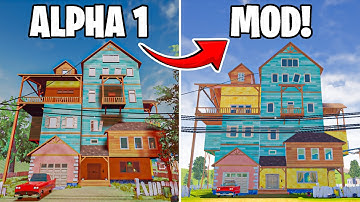 Hello Neighbor - Deal With The Devil (FULL WALKTHROUGH)