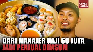 Rela Lepas Jabatan Manajer, Demi Waktu Bersama Keluarga & Rintis Usaha di Rumah