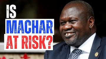 What Michael Makuei’s Appointment Means for Riek Machar’s Trial and South Sudan’s Politics