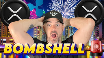 RIPPLE XRP BREAKING! Ripple’s Secret Revealed (EPIC CRYPTO NEWS)